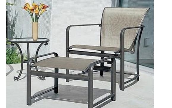 New Slings By All Patio Furniture In Sun Valley Ca Alignable