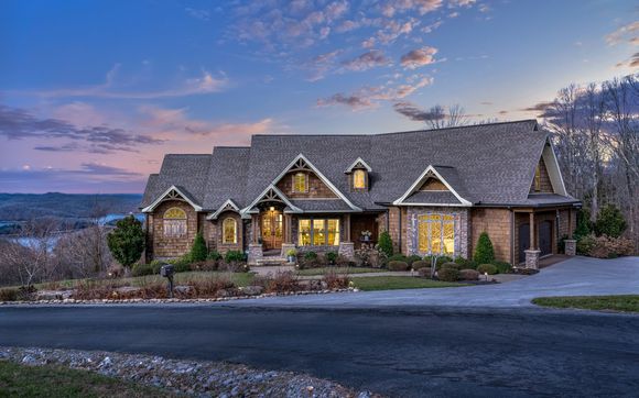 Real Estate Photography by Tennessee Photo Company LLC
