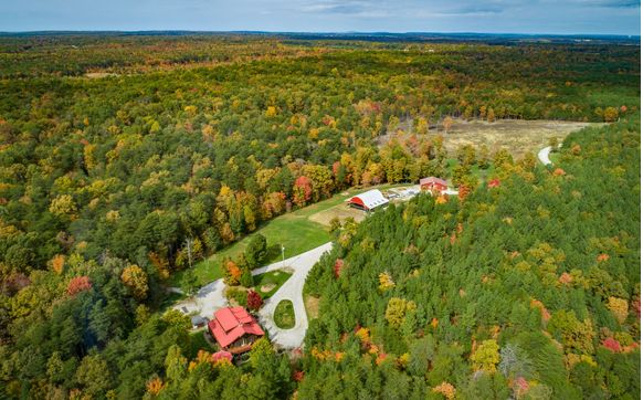 Aerial Video and Photography by Tennessee Photo Company LLC