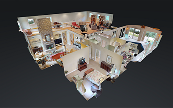 Virtual Tours by Tennessee Photo Company LLC