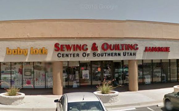 Sewing Machine Repair by Sewing & Quilting Center