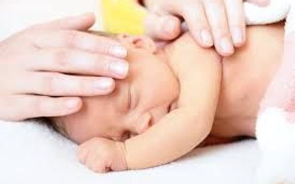 CranioSacral Therapy by Nurturing Generations
