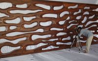 Custom manufacturing by Kayu design