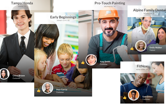 RelyCircle Business by RelyCircle, Inc.