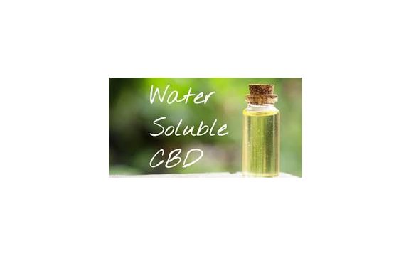 CBD CBG Raw Materials  by Gordon Meadows