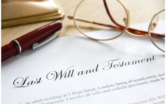 Trusts/Wills by DW Legal Services, LLC