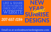 Signs  by Sunrise Designs