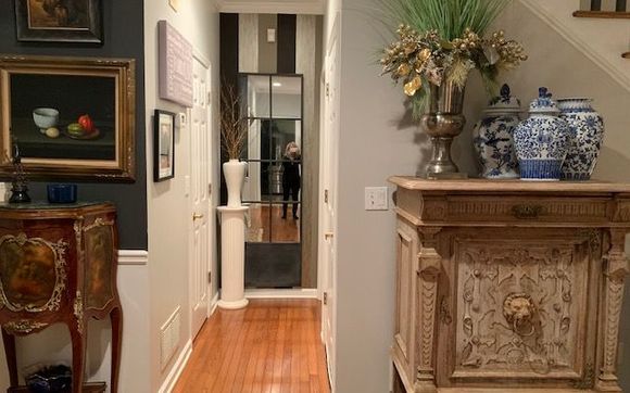 Elaine Roberts Interior design services by Elaine Roberts Interiors