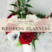 Wedding Day Coordination by Grace And Virtue Events