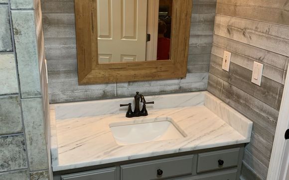Virtual kitchen. Design 24/7 on our website by Kitchen And Bath Center LLC