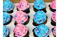 Custom Cupcakes by Sweet Eden Bakeshop