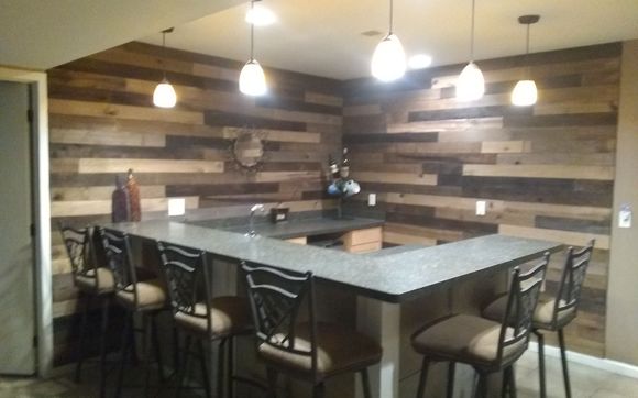Platinum Renovations by Healthcare Solutions & More