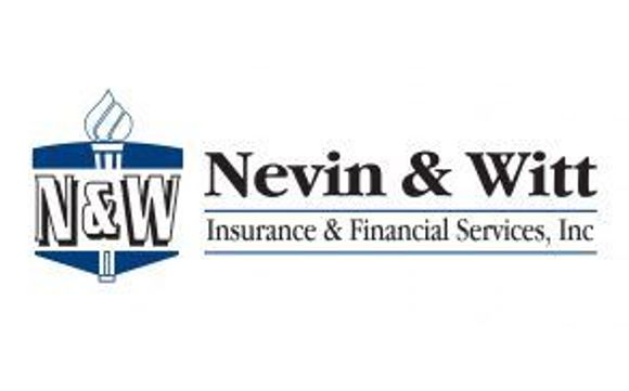 Nevin and Witt Insurance Services by Nevin & Witt Insurance & Financial Services