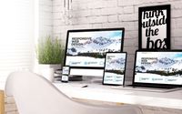 Website Design by Ajax-Pickering Web Services