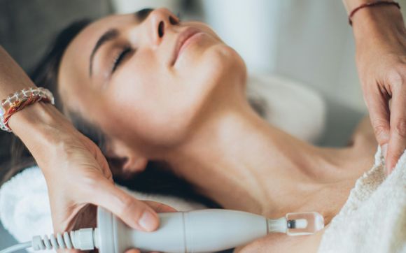 Find A Better You with all your aesthetics needs in one place by Arch Advanced Pain Management / Find A Better You Med Spa / Drip 33 IV Therapy