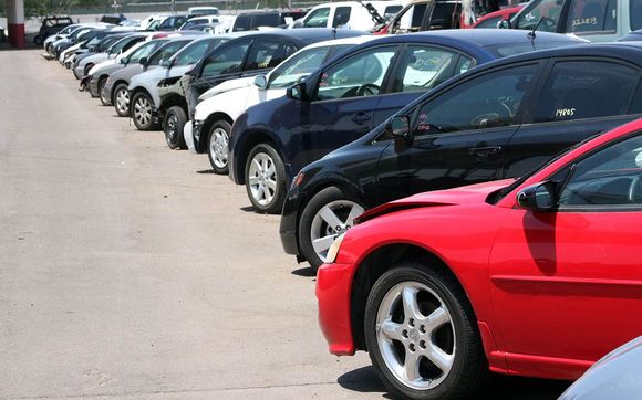 Auto Insurance  by Bearingstar Insurance