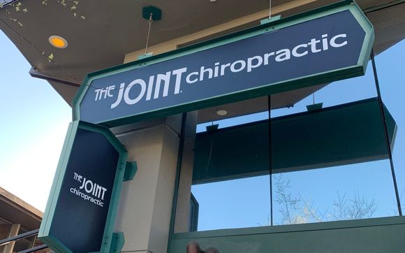 The JOINT Chiropractic - Berkeley, CA - Alignable