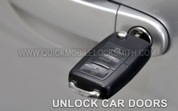 Ignition Change Services in Sandy Springs, GA by Quick Mobile Locksmith, LLC