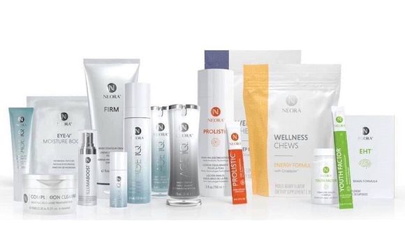 Neora - Fabulous Products that DO what what they say!!! by Youth 4 U