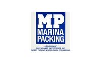 packing, crating & shipping by Gary Kramer Enterprises Inc., dba Marina Packing