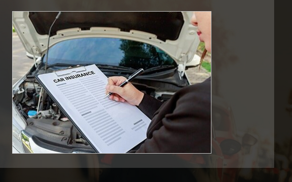 Auto Insurance by Joyride Insurance Services, Inc.