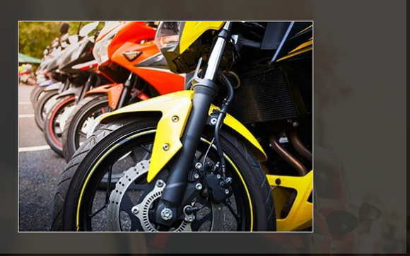 Motorcycle Insurance by Joyride Insurance Services, Inc.