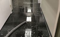 Water Damage Clean-Up by Clean Rite Cleaning and Restoration