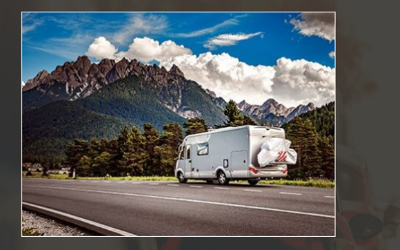 RV Insurance by Joyride Insurance Services, Inc.