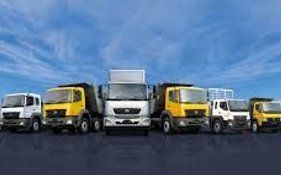 Commercial Auto Insurance by Joyride Insurance Services, Inc.