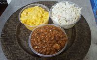 Homemade Sides by Harbor Que BBQ & Catering