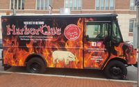 Harbor Que BBQ & Catering Food Truck by Harbor Que BBQ & Catering