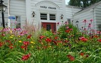 Weddings, Memorial Services and Christenings at Unity by Unity Church of Ames