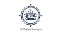 Logo Design by WilliamJacobIsaac&Gray