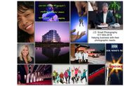 Photography for your business marketing by J.D. Small  517 281-5633