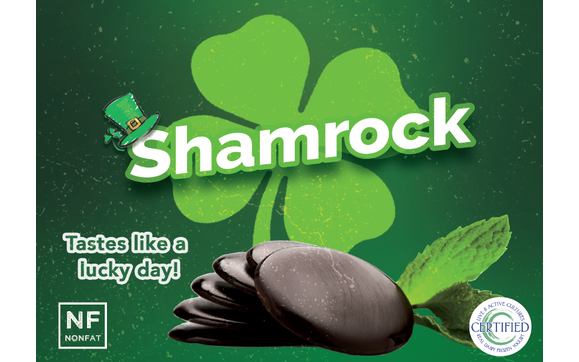 Shamrock Shakes, Yogurtccinos and Sundaes by Yogurtworks Cafe'