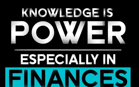 Accounting by Unchained Financial Services Inc 