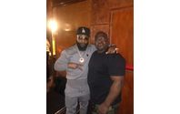 DUKE 1-LEGG & WILD-N-OUT/95 SOUTH COMEDY SHOW by DUKE 1-LEGG