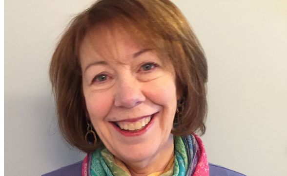 Personal Life Coach Karen by KK Needham Coaching