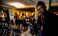 Film production by no credits productions llc