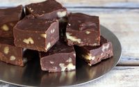 Fresh made fudge by Popcorn Cafe, LLC
