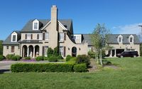 Residential Painting by Suburban Painting Co