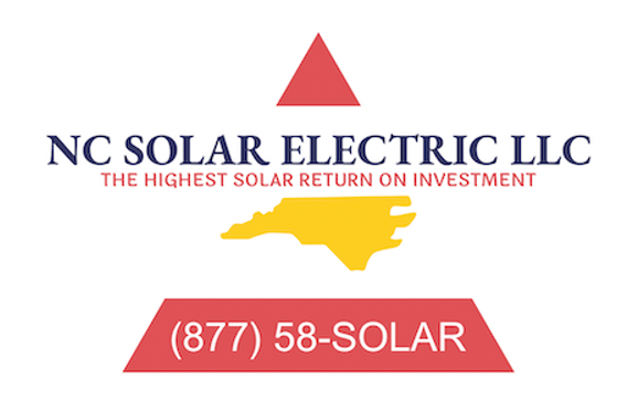 Solar Power by NC SOLAR ELECTRIC LLC