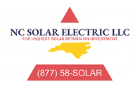 Solar Power by NC SOLAR ELECTRIC LLC