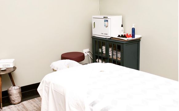 Massage Therapy by Littleton Massage & Sports Recovery