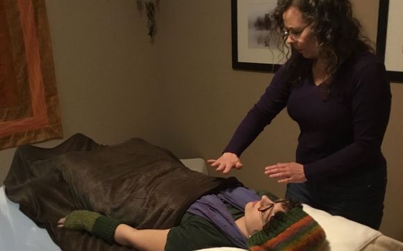 Energy classes by Ancient Wisdom Spiritual Healing Center