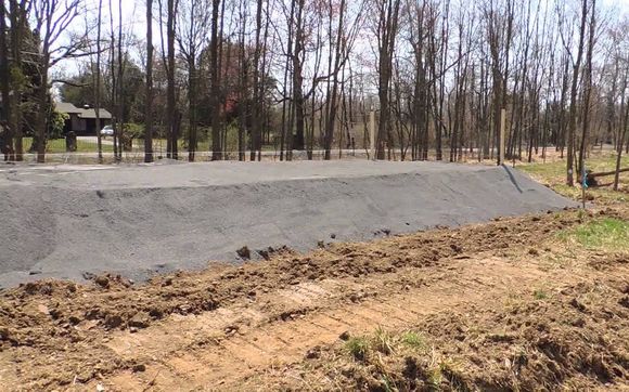 Septic by Terra Rubra Construction
