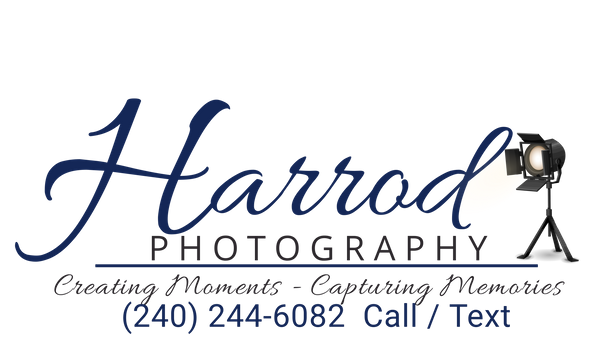Photography by Harrod-Photography