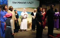 Live Theatre/Performing Arts  by Community Actor's Theatre
