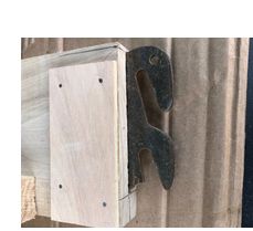 Furniture repair  by Past To Present; Furniture and woodworking gifts