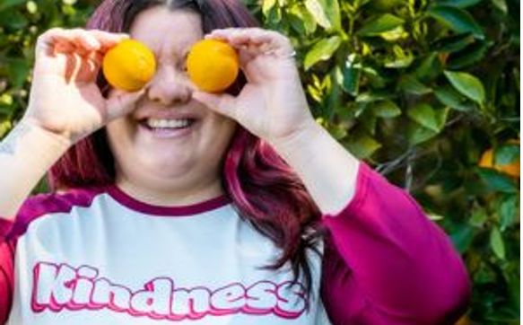 Randy T by My Favorite Skirt